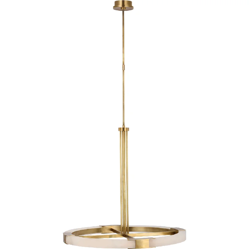 Chandeliers with Murano Glass for a High - End Artistic TouchChandeliers with Murano Glass for a High - End Artistic TouchCovet Large Ring Chandelier Chandeliers with Murano Glass for a High - End Artistic TouchChandeliers with Murano Glass for a High - End Artistic TouchCovet Large Ring Chandelier