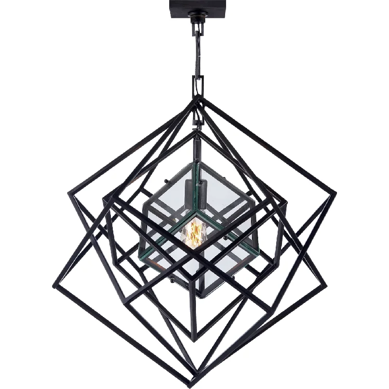 Ceiling - Mounted Chandeliers for Standard CeilingsCeiling - Mounted Chandeliers for Standard CeilingsCubist Small Chandelier Ceiling - Mounted Chandeliers for Standard CeilingsCeiling - Mounted Chandeliers for Standard CeilingsCubist Small Chandelier