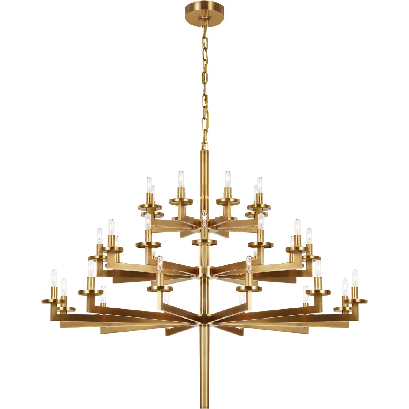 Chandeliers with Sputnik - Style Design for a Futuristic VibeChandeliers with Sputnik - Style Design for a Futuristic VibeLiaison Triple Tier Chandelier Chandeliers with Sputnik - Style Design for a Futuristic VibeChandeliers with Sputnik - Style Design for a Futuristic VibeLiaison Triple Tier Chandelier