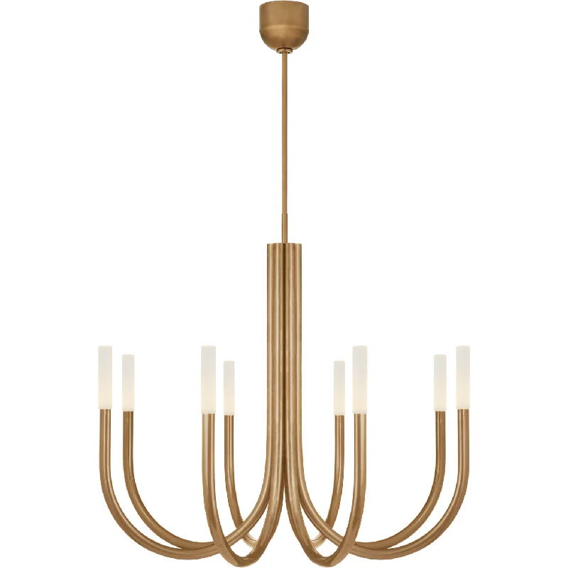 LED Chandeliers for Energy - Efficient LightingLED Chandeliers for Energy - Efficient LightingRousseau Medium Chandelier LED Chandeliers for Energy - Efficient LightingLED Chandeliers for Energy - Efficient LightingRousseau Medium Chandelier