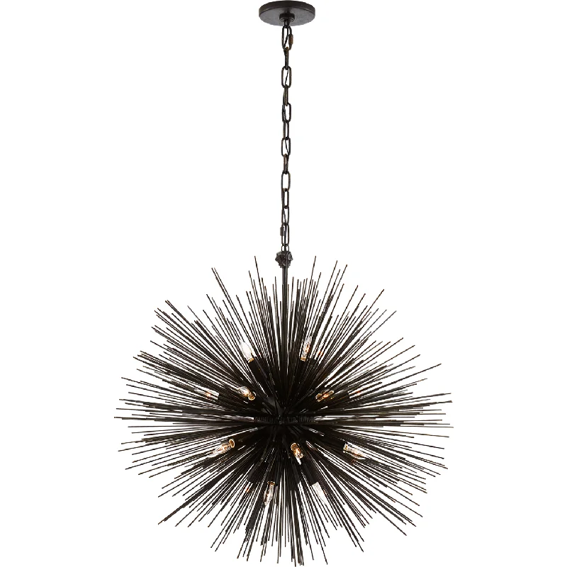 Chandeliers with Sputnik - Style Design for a Futuristic VibeChandeliers with Sputnik - Style Design for a Futuristic VibeStrada Medium Round Chandelier Chandeliers with Sputnik - Style Design for a Futuristic VibeChandeliers with Sputnik - Style Design for a Futuristic VibeStrada Medium Round Chandelier