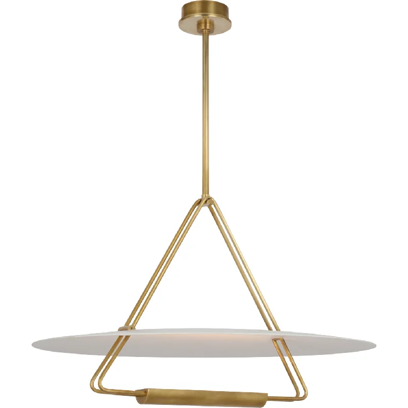 Chandeliers with Metal Frames in Copper FinishChandeliers with Metal Frames in Copper FinishTeline 30" Round Chandelier Chandeliers with Metal Frames in Copper FinishChandeliers with Metal Frames in Copper FinishTeline 30" Round Chandelier
