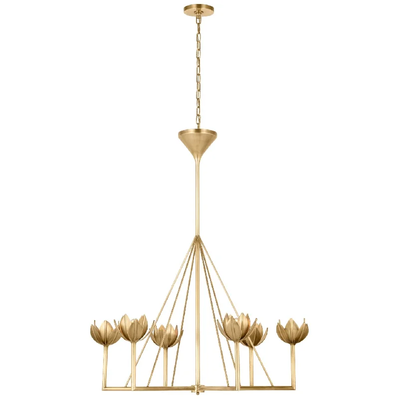 Chandeliers with Colored Glass for a Splash of ColorChandeliers with Colored Glass for a Splash of ColorAlberto Six Light Chandelier Chandeliers with Colored Glass for a Splash of ColorChandeliers with Colored Glass for a Splash of ColorAlberto Six Light Chandelier