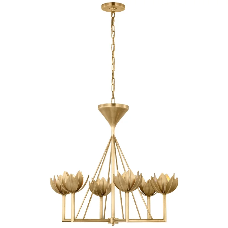 Chandeliers with Adjustable Height for Custom InstallationChandeliers with Adjustable Height for Custom InstallationAlberto LED Chandelier Chandeliers with Adjustable Height for Custom InstallationChandeliers with Adjustable Height for Custom InstallationAlberto LED Chandelier