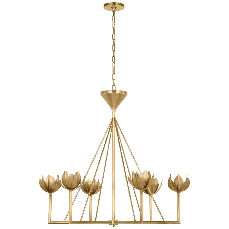 Large Chandeliers for Grand Halls and FoyersLarge Chandeliers for Grand Halls and FoyersAlberto LED Chandelier Large Chandeliers for Grand Halls and FoyersLarge Chandeliers for Grand Halls and FoyersAlberto LED Chandelier