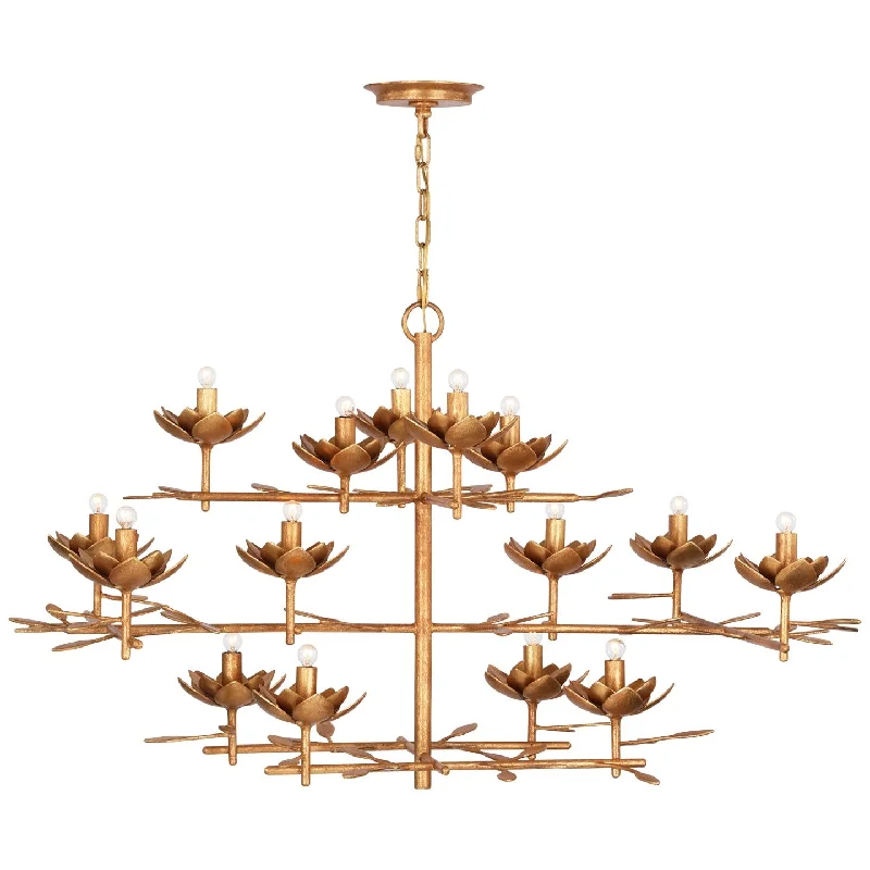 Victorian - Inspired Chandeliers with Ornate DetailsVictorian - Inspired Chandeliers with Ornate DetailsClementine LED Chandelier Victorian - Inspired Chandeliers with Ornate DetailsVictorian - Inspired Chandeliers with Ornate DetailsClementine LED Chandelier