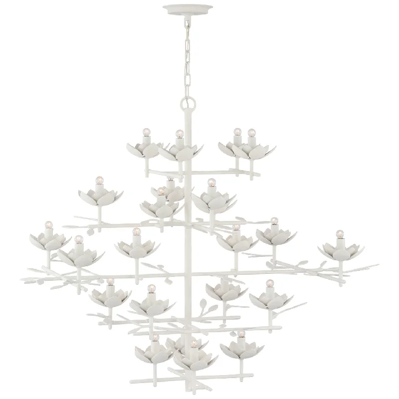 Chandeliers with Adjustable Arms for Directional LightingChandeliers with Adjustable Arms for Directional LightingClementine LED Chandelier Chandeliers with Adjustable Arms for Directional LightingChandeliers with Adjustable Arms for Directional LightingClementine LED Chandelier