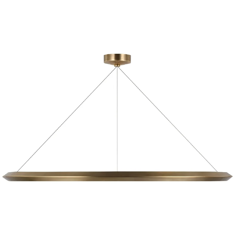 Chandeliers with Candle - Style Bulbs for a Classic AestheticChandeliers with Candle - Style Bulbs for a Classic AestheticEncircle LED Chandelier