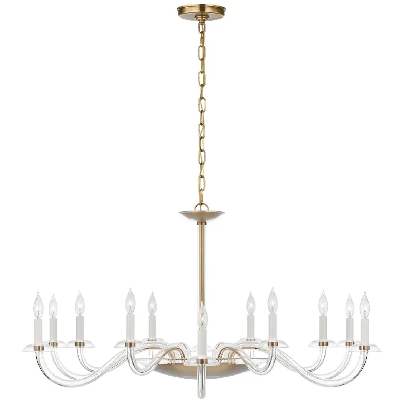 Chandeliers with Metal Frames in Silver FinishChandeliers with Metal Frames in Silver FinishBrigitte LED Chandelier Chandeliers with Metal Frames in Silver FinishChandeliers with Metal Frames in Silver FinishBrigitte LED Chandelier
