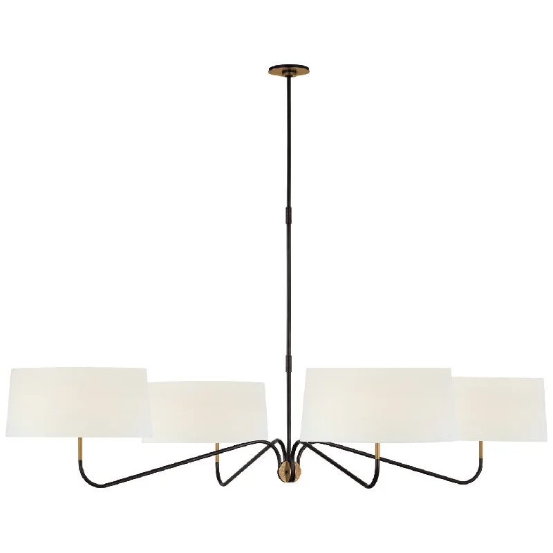 LED Chandeliers for Energy - Efficient LightingLED Chandeliers for Energy - Efficient LightingCanto LED Chandelier