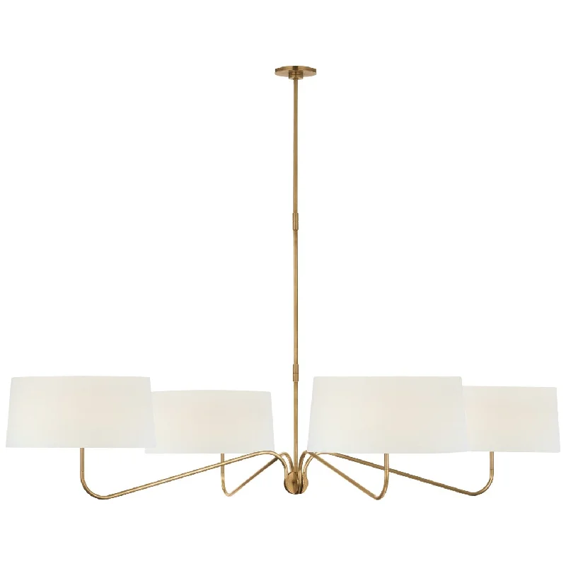 Chandeliers with Metal Frames in Black FinishChandeliers with Metal Frames in Black FinishCanto LED Chandelier Chandeliers with Metal Frames in Black FinishChandeliers with Metal Frames in Black FinishCanto LED Chandelier
