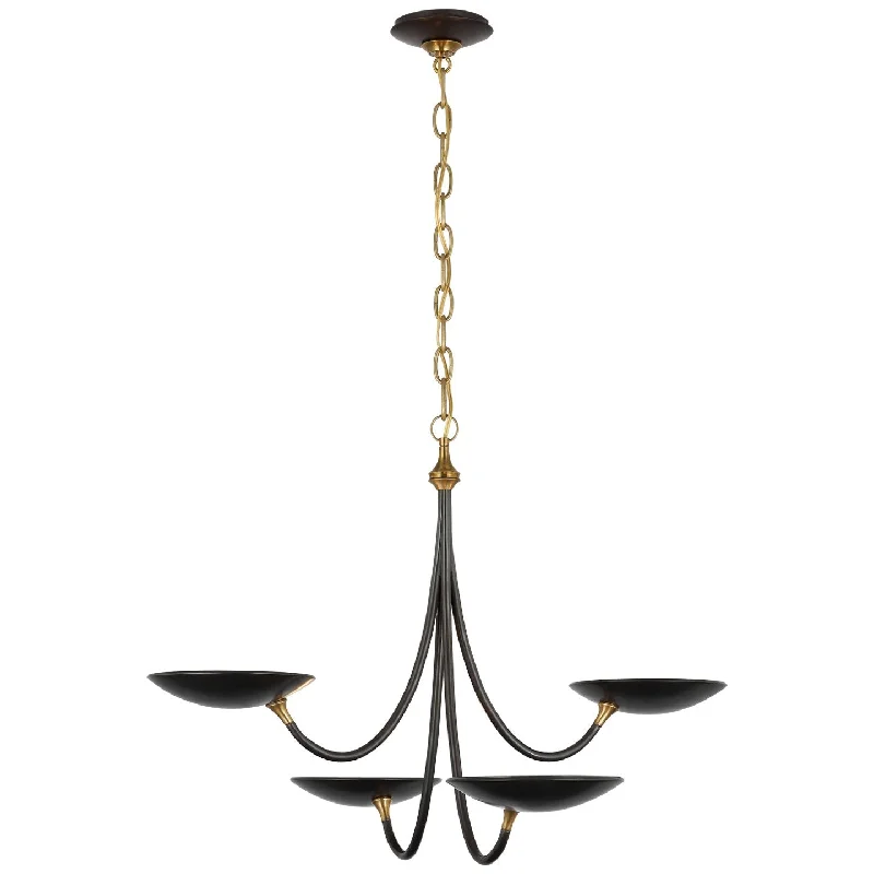 Ceiling - Mounted Chandeliers for Standard CeilingsCeiling - Mounted Chandeliers for Standard CeilingsKeira LED Chandelier Ceiling - Mounted Chandeliers for Standard CeilingsCeiling - Mounted Chandeliers for Standard CeilingsKeira LED Chandelier