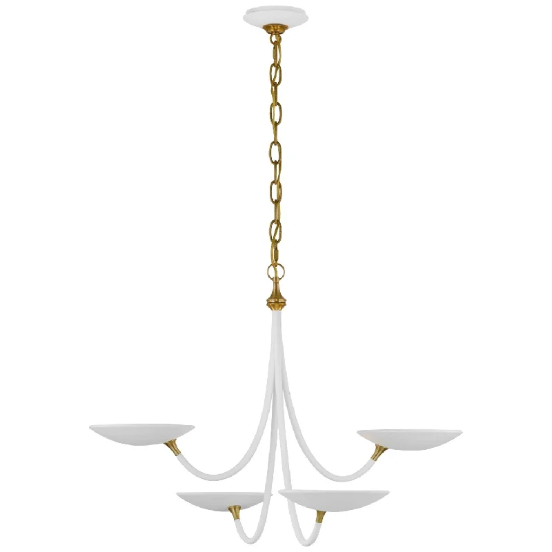Mid - Century Modern Chandeliers for Vintage AppealMid - Century Modern Chandeliers for Vintage AppealKeira LED Chandelier Mid - Century Modern Chandeliers for Vintage AppealMid - Century Modern Chandeliers for Vintage AppealKeira LED Chandelier