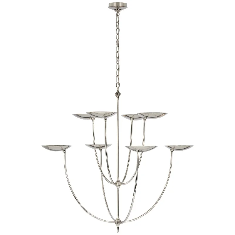 Chandeliers with Sputnik - Style Design for a Futuristic VibeChandeliers with Sputnik - Style Design for a Futuristic VibeKeira LED Chandelier Chandeliers with Sputnik - Style Design for a Futuristic VibeChandeliers with Sputnik - Style Design for a Futuristic VibeKeira LED Chandelier