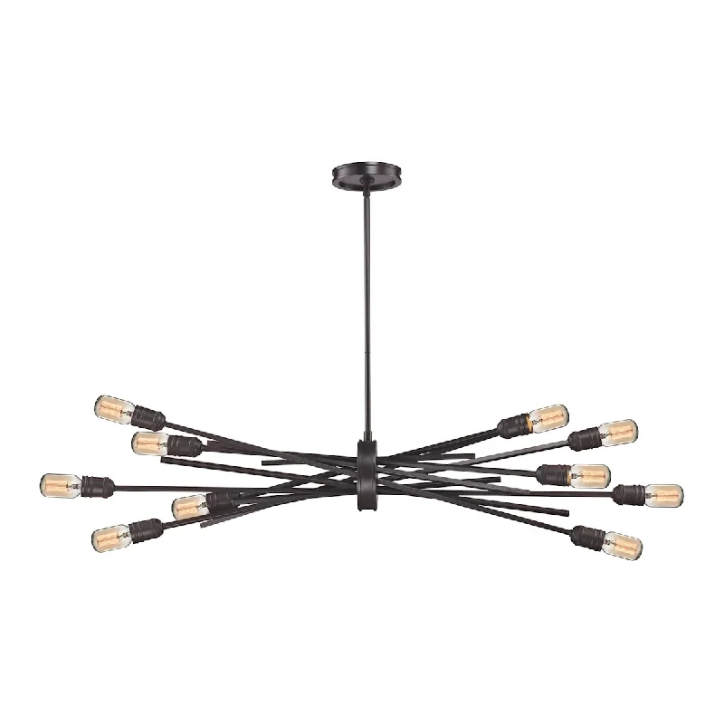 LED Chandeliers for Energy - Efficient LightingLED Chandeliers for Energy - Efficient LightingXenia 10-Light Chandelier in Oil Rubbed Bronze ELK Lighting LED Chandeliers for Energy - Efficient LightingLED Chandeliers for Energy - Efficient LightingXenia 10-Light Chandelier in Oil Rubbed Bronze ELK Lighting
