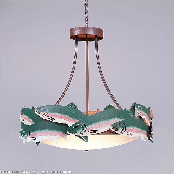 Gothic Ceiling Lights with Dark Metalwork and Pointed ArchesGothic Ceiling Lights with Dark Metalwork and Pointed ArchesPendants - Bowl Style