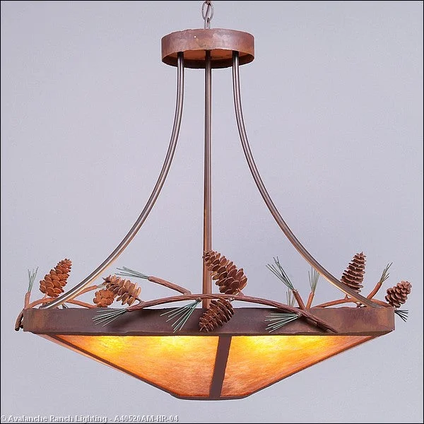 Metal Ceiling Lights in Brass, Copper, Stainless Steel, and IronMetal Ceiling Lights in Brass, Copper, Stainless Steel, and IronPendants - Bowl Style