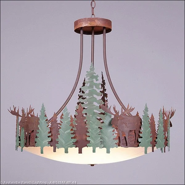 Chinese - Style Ceiling Lights with Red Lantern - Inspired DesignsChinese - Style Ceiling Lights with Red Lantern - Inspired DesignsPendants - Bowl Style