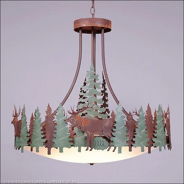 Art Nouveau Ceiling Lights with Organic, Flowing ShapesArt Nouveau Ceiling Lights with Organic, Flowing ShapesPendants - Bowl Style