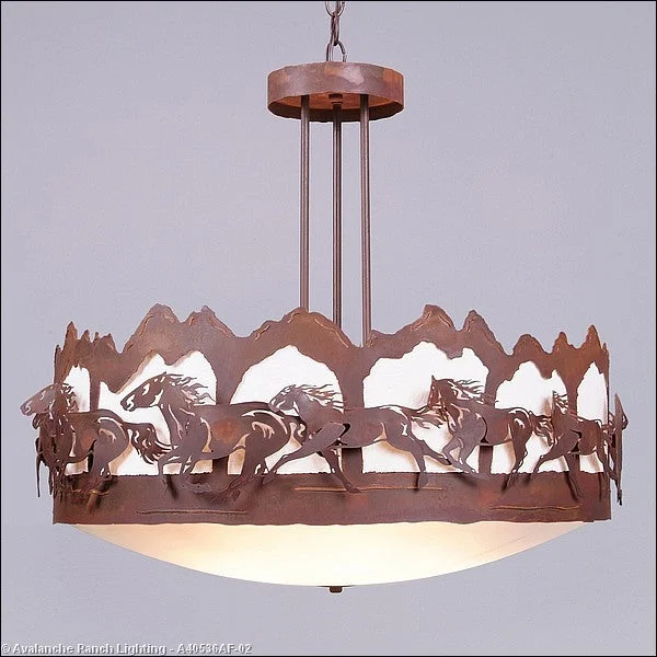 Contemporary Ceiling Lights with Unique, Abstract ShapesContemporary Ceiling Lights with Unique, Abstract ShapesPendants - Bowl Style