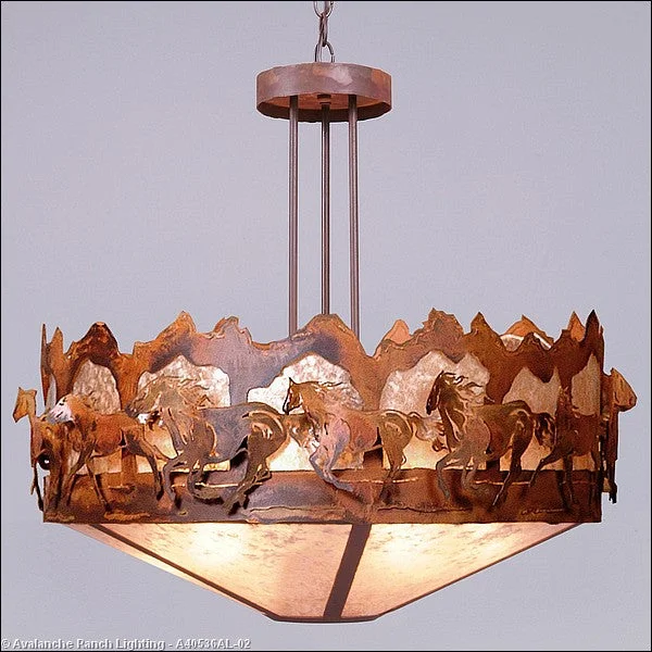 Crystal Ceiling Lights with High - Quality Swarovski CrystalsCrystal Ceiling Lights with High - Quality Swarovski CrystalsPendants - Bowl Style