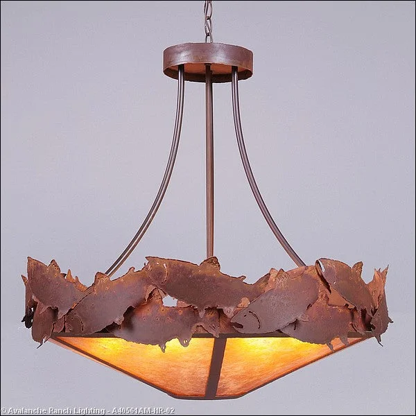 Retro Ceiling Lights Inspired by the 1950s and 1960s DesignRetro Ceiling Lights Inspired by the 1950s and 1960s DesignPendants - Bowl Style