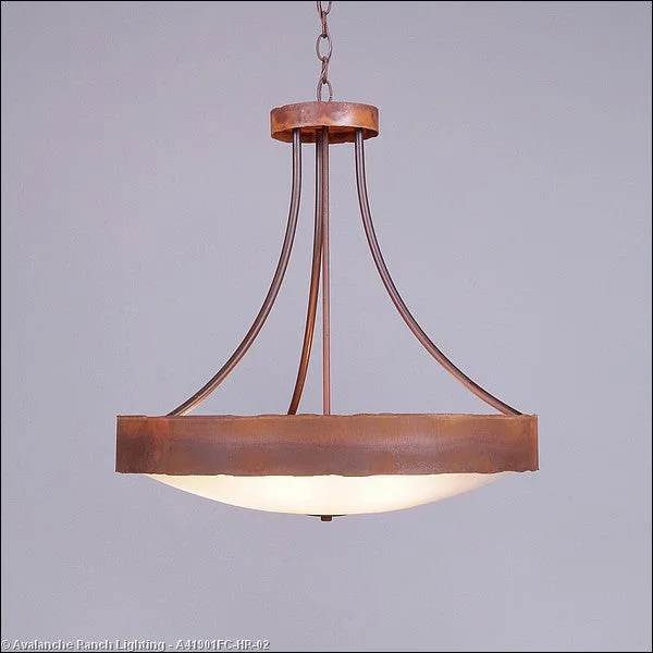 Moroccan Ceiling Lights with Colorful Stained Glass and Geometric CarvingsMoroccan Ceiling Lights with Colorful Stained Glass and Geometric CarvingsPendants - Bowl Style