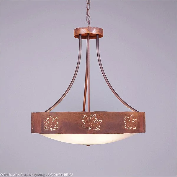 Steampunk Ceiling Lights with Gears, Cogs, and Brass AccentsSteampunk Ceiling Lights with Gears, Cogs, and Brass AccentsPendants - Bowl Style