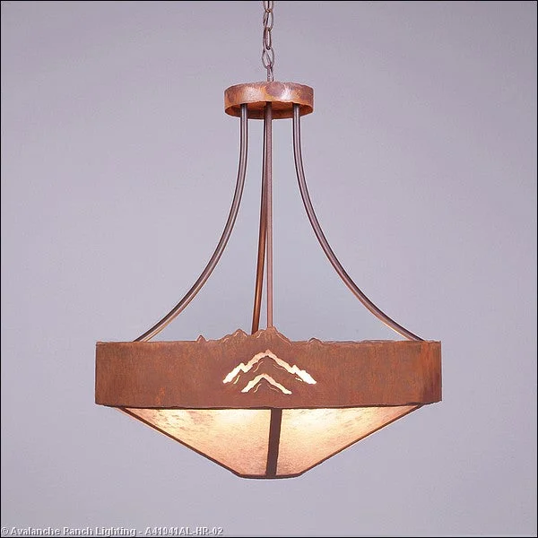 Metal Ceiling Lights in Brass, Copper, Stainless Steel, and IronMetal Ceiling Lights in Brass, Copper, Stainless Steel, and IronPendants - Bowl Style