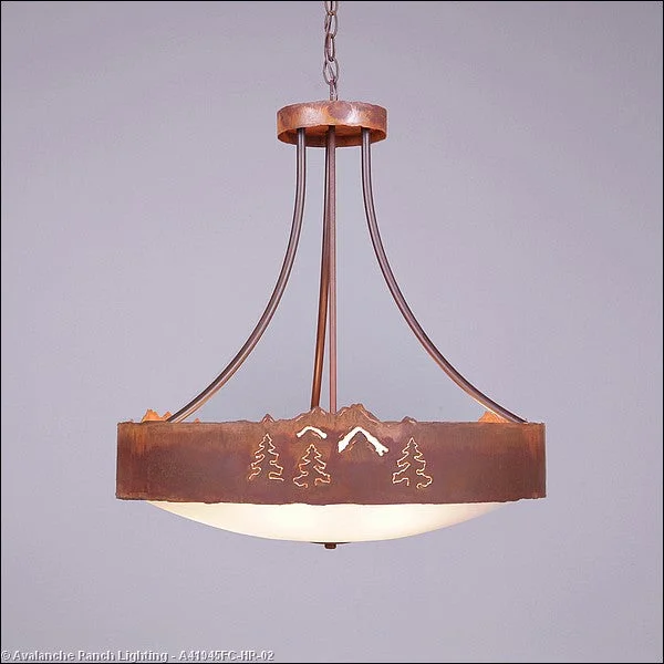 Scandinavian Style Ceiling Lights with Light Wood AccentsScandinavian Style Ceiling Lights with Light Wood AccentsPendants - Bowl Style