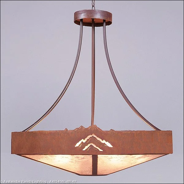 Moroccan Ceiling Lights with Colorful Stained Glass and Geometric CarvingsMoroccan Ceiling Lights with Colorful Stained Glass and Geometric CarvingsPendants - Bowl Style