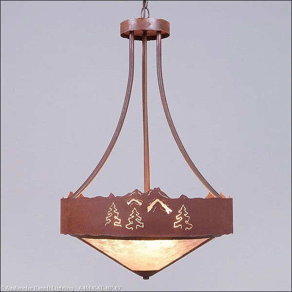 Art Deco Ceiling Lights with Geometric Patterns and Metallic FinishesArt Deco Ceiling Lights with Geometric Patterns and Metallic FinishesPendants - Bowl Style