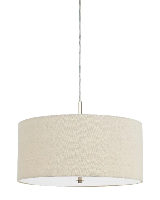 Glass Ceiling Lights with Frosted, Colored, or Etched GlassGlass Ceiling Lights with Frosted, Colored, or Etched GlassAddison Pendant