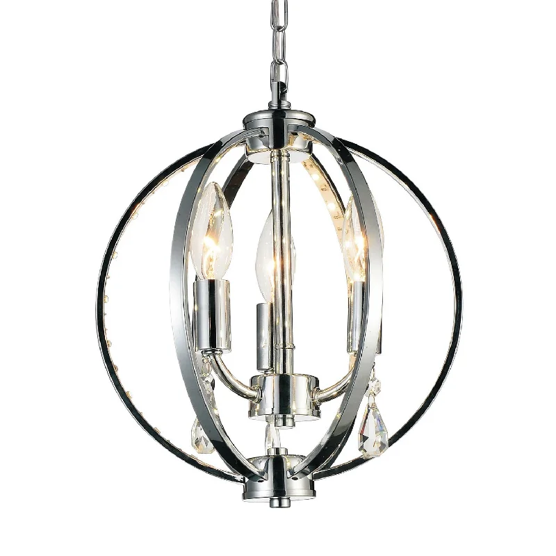Mid - Century Modern Ceiling Lights with Simple, Sleek LinesMid - Century Modern Ceiling Lights with Simple, Sleek LinesThree Light Mini Pendant