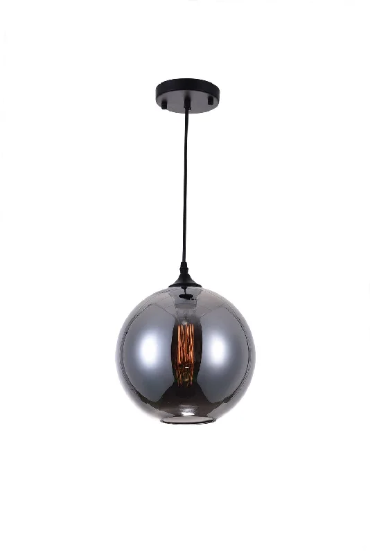 Victorian - Inspired Ceiling Lights with Ornate Crystal ChandeliersVictorian - Inspired Ceiling Lights with Ornate Crystal ChandeliersOne Light Mini Pendant