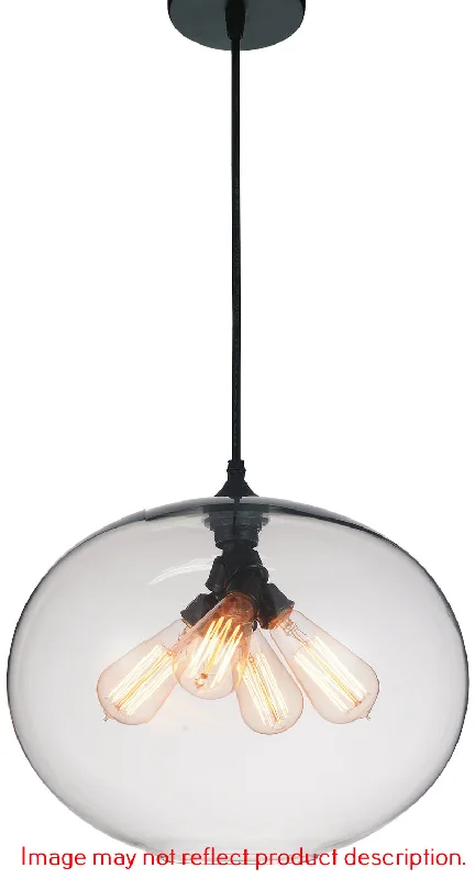 Retro Ceiling Lights Inspired by the 1950s and 1960s DesignRetro Ceiling Lights Inspired by the 1950s and 1960s DesignFour Light Pendant
