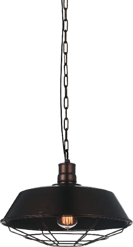 African - Inspired Ceiling Lights with Tribal Patterns and Natural MaterialsAfrican - Inspired Ceiling Lights with Tribal Patterns and Natural MaterialsOne Light Mini Pendant