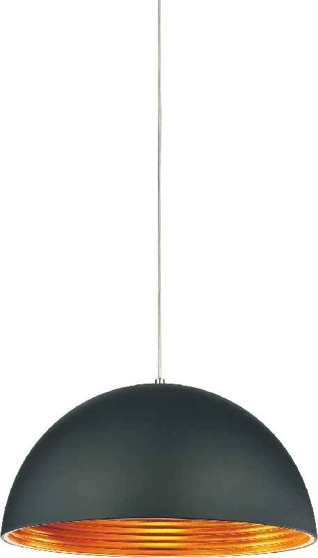 Mid - Century Modern Ceiling Lights with Simple, Sleek LinesMid - Century Modern Ceiling Lights with Simple, Sleek LinesOne Light Pendant