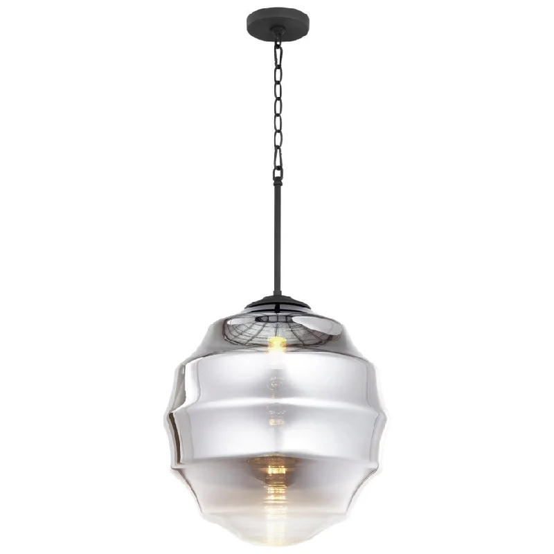 Mid - Century Modern Ceiling Lights with Simple, Sleek LinesMid - Century Modern Ceiling Lights with Simple, Sleek LinesOne Light Pendant
