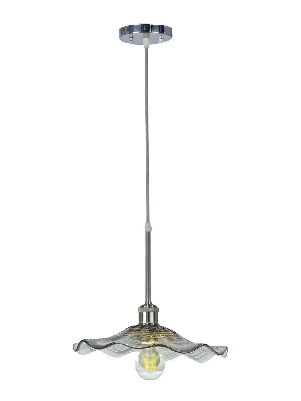 Mediterranean - Style Ceiling Lights with Terra - Cotta and Ceramic DetailsMediterranean - Style Ceiling Lights with Terra - Cotta and Ceramic DetailsOne Light Mini Pendant