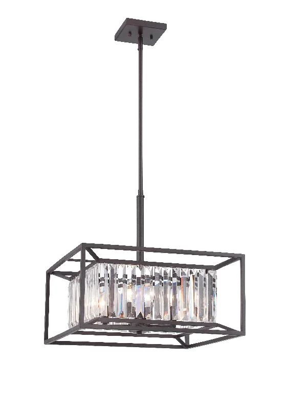 Mediterranean - Style Ceiling Lights with Terra - Cotta and Ceramic DetailsMediterranean - Style Ceiling Lights with Terra - Cotta and Ceramic DetailsLinares Pendant