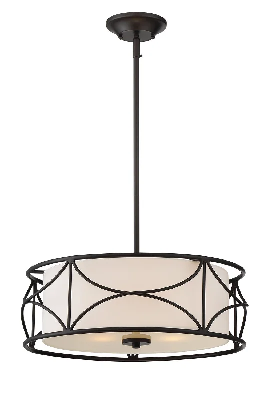 Contemporary Ceiling Lights with Unique, Abstract ShapesContemporary Ceiling Lights with Unique, Abstract ShapesAvara Inverted Pendant