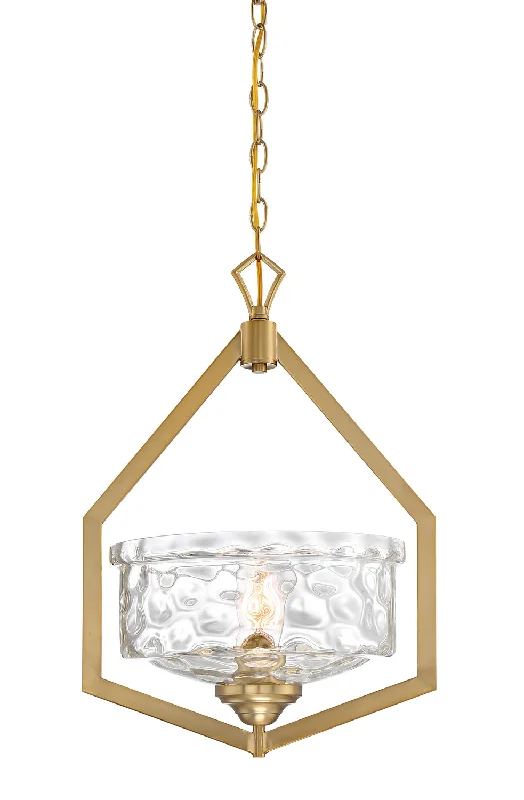 Glass Ceiling Lights with Frosted, Colored, or Etched GlassGlass Ceiling Lights with Frosted, Colored, or Etched GlassDrake Foyer Pendant