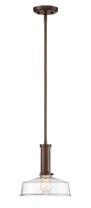 Art Nouveau Ceiling Lights with Organic, Flowing ShapesArt Nouveau Ceiling Lights with Organic, Flowing ShapesCarson Pendant