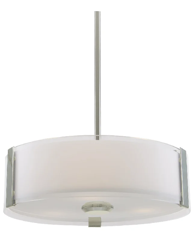 Retro Ceiling Lights Inspired by the 1950s and 1960s DesignRetro Ceiling Lights Inspired by the 1950s and 1960s DesignZurich Pendant