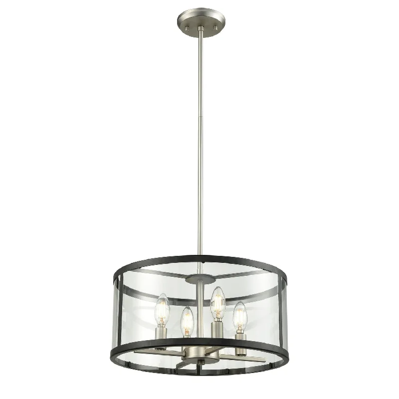 Rustic Ceiling Lights with Reclaimed Wood and Distressed FinishesRustic Ceiling Lights with Reclaimed Wood and Distressed FinishesDowntown Pendant