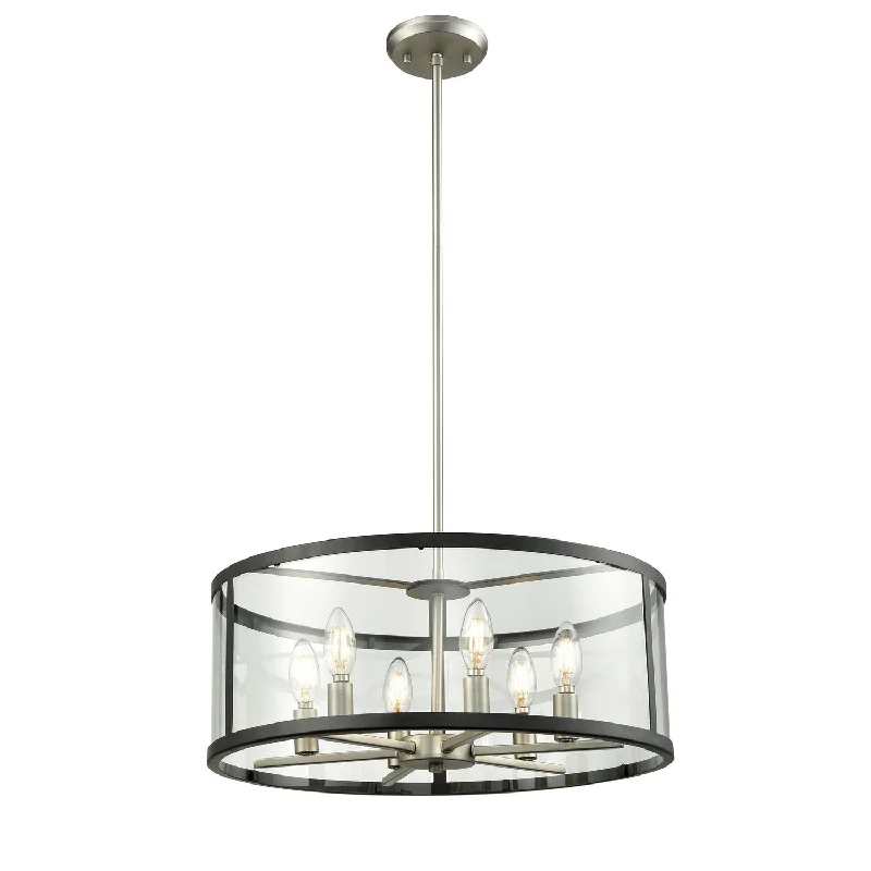 Victorian - Inspired Ceiling Lights with Ornate Crystal ChandeliersVictorian - Inspired Ceiling Lights with Ornate Crystal ChandeliersDowntown Pendant