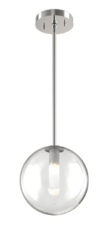 Mid - Century Modern Ceiling Lights with Simple, Sleek LinesMid - Century Modern Ceiling Lights with Simple, Sleek LinesCourcelette Pendant
