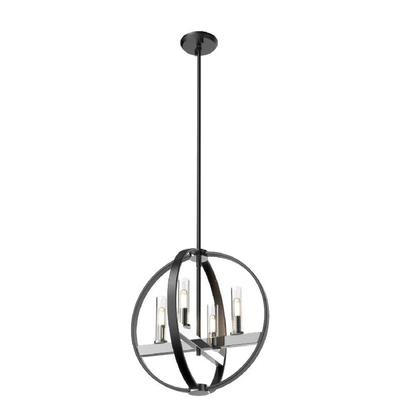 Chinese - Style Ceiling Lights with Red Lantern - Inspired DesignsChinese - Style Ceiling Lights with Red Lantern - Inspired DesignsMont Royal Pendant