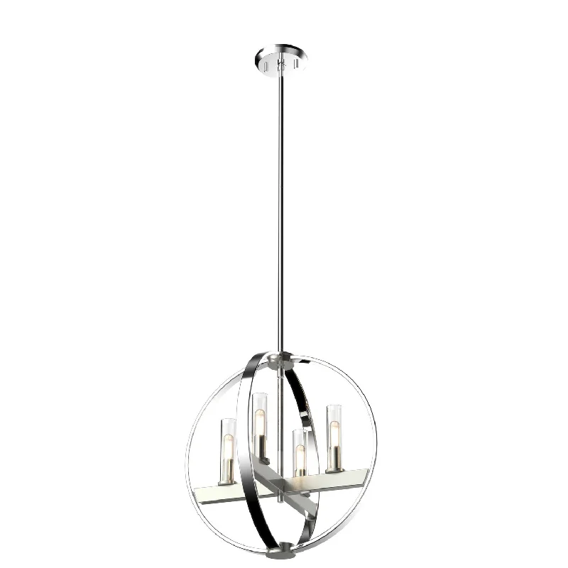 Crystal Ceiling Lights with High - Quality Swarovski CrystalsCrystal Ceiling Lights with High - Quality Swarovski CrystalsMont Royal Pendant